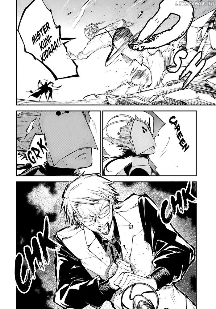 Bungou Stray Dogs Chapter 117 image 28_optimized